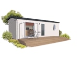 Casa Mobile 29 M² / Terrazza 15 M² Casa Mobile 29 M² / Terrazza 15 M²