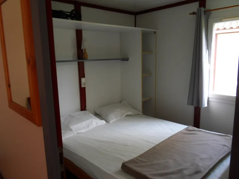 Chalet 28.5 M² / Terrasse 9 M²