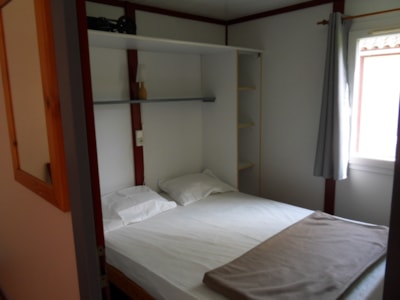 Chalet 84 ft² / terrace 27 ft² — 7