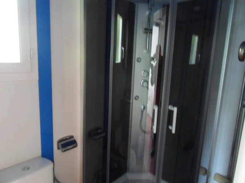 Chalet 28.5 M² / Terrasse 9 M²