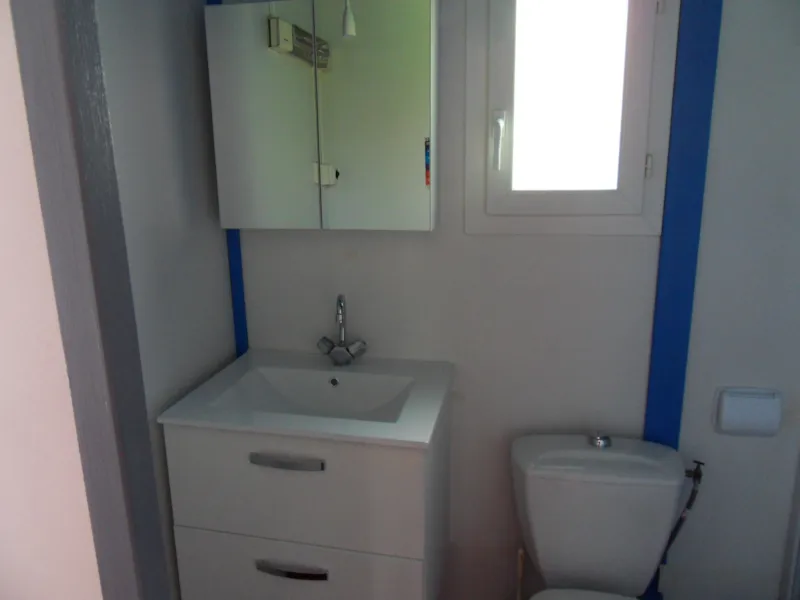 Chalet 31.5 M² / Terrasse 7 M²