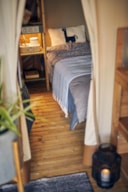 Tente Lodge / Insolite / Sans Sanitaires Tente Lodge / Insolite / Sans Sanitaires