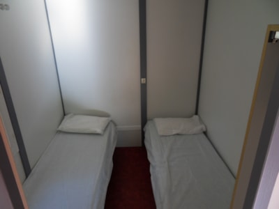 Chalet 66 ft² / terrace 27 ft² — 7