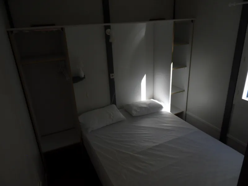 Chalet 22 M² / Terrasse 9 M²