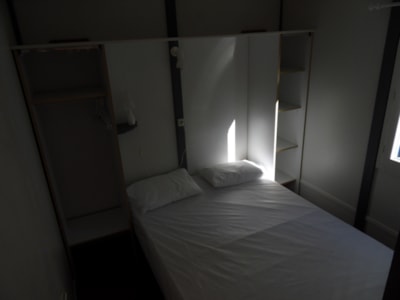 Chalet 66 ft² / terrace 27 ft² — 8