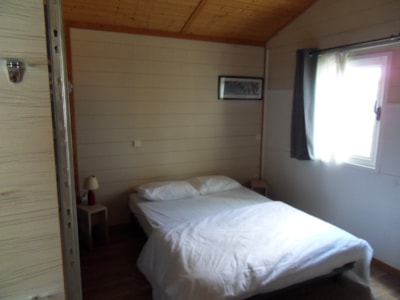 Chalet adapted to the people with reduced mobility — 6