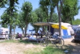 Foto #2 van San Francesco Camping Village