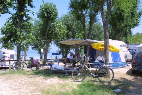 San Francesco Camping Village