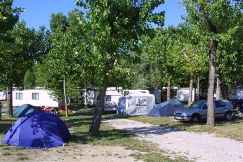 San Francesco Camping Village