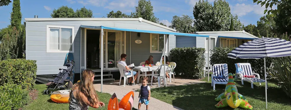 San Francesco Camping Village