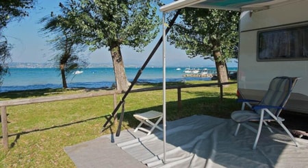 San Francesco Camping Village