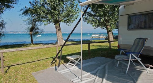 Foto #1 van San Francesco Camping Village
