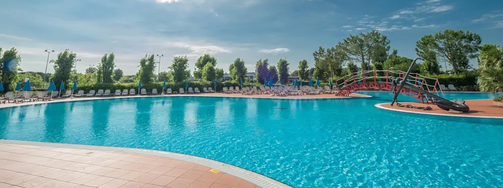 San Francesco Camping Village