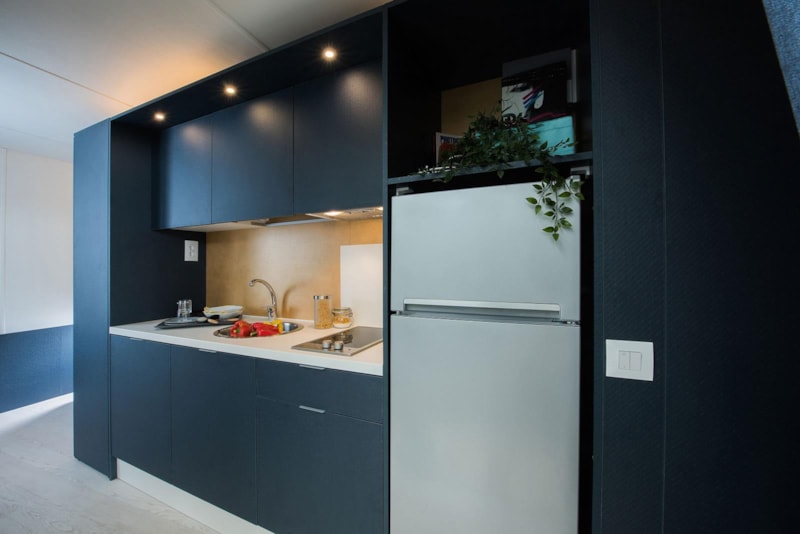 Mobil home Garda Loft