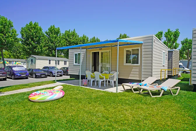 San Francesco Camping Village