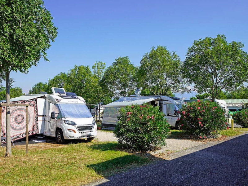 Emplacement Superior 7x11