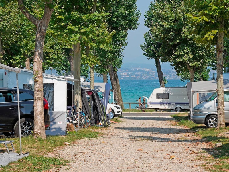 Emplacement Standard 6x10