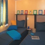 Mobile Home Capri 30M² Mobile Home Capri 30M²