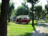 Piazzola B: Auto + Tenda/Roulotte O Camper + Elettricità 3A Piazzola B: Auto + Tenda/Roulotte O Camper + Elettricità 3A