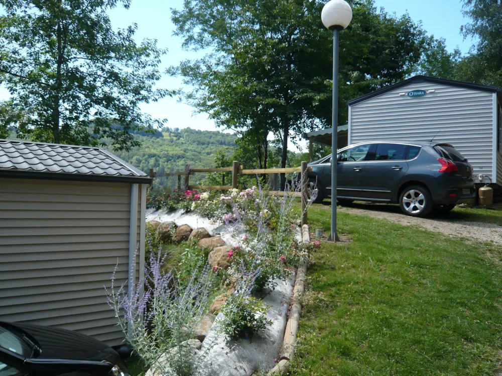 Camping Sunêlia La Source