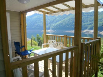 Confort 23 m² (2 bedrooms)