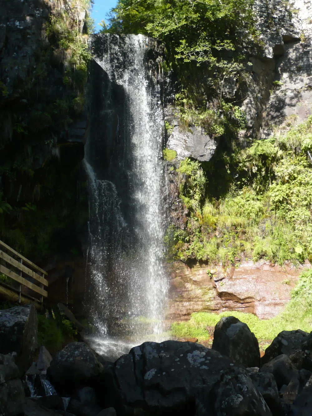 Camping Sunêlia La Source