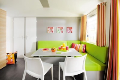 Prestige 27m² (2 bedrooms)