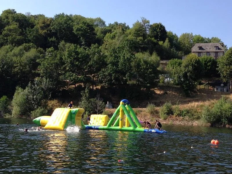 Camping Sunêlia La Source