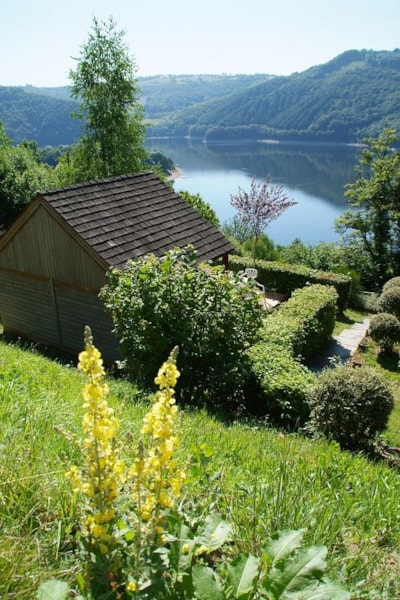 Chalet Confort 25m² (2 bedrooms)