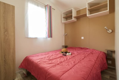 Prestige 30m2  (2 bedrooms)