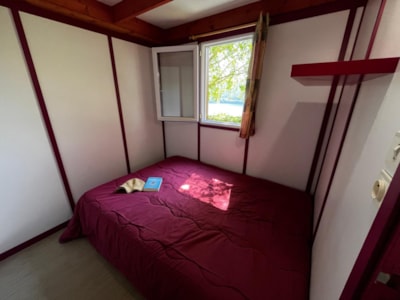Chalet Mezzanine Confort 36m² (2 bedrooms)