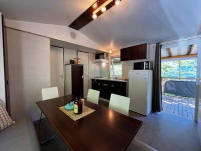 Confort 29m² (3 bedrooms)