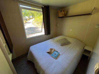 Confort 29m² (3 bedrooms)