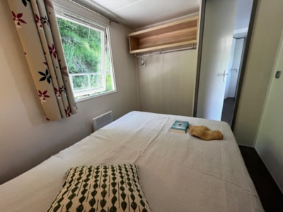 Confort 23 m² (2 bedrooms)
