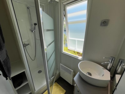 Confort 23 m² (2 bedrooms)