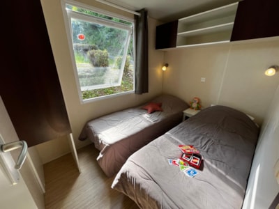 Prestige 31m² (3 bedrooms)