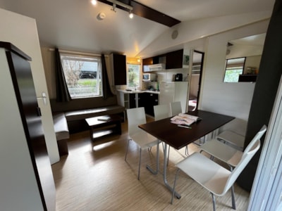 Prestige 31m² (3 bedrooms)