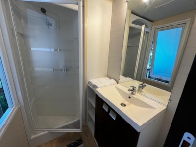 Prestige 31m² (3 bedrooms)