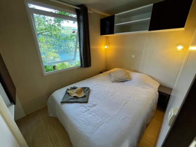 Prestige 31m² (3 bedrooms)