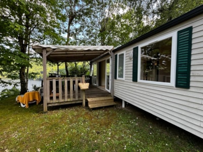 Prestige 31m² (3 bedrooms)