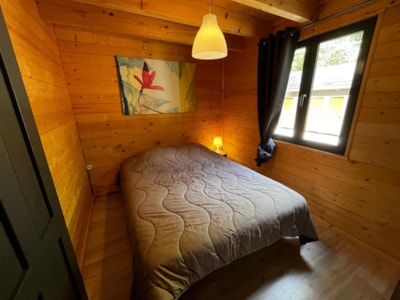 Chalet Luxe Duplex 49 m² (3 bedrooms)
