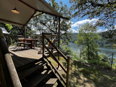 Lodge Prestige Sarrans 39m² (2 bedrooms)