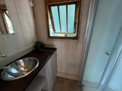 Lodge Prestige Sarrans 39m² (2 bedrooms)