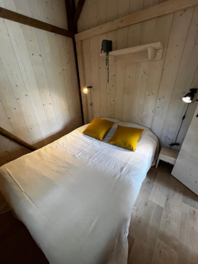 Lodge Prestige Sarrans 39m² (2 bedrooms)