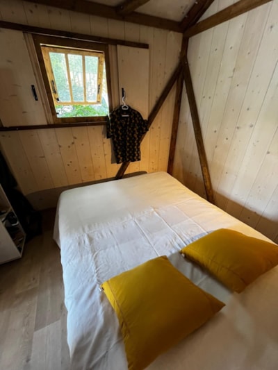Lodge Prestige Sarrans 39m² (2 bedrooms)