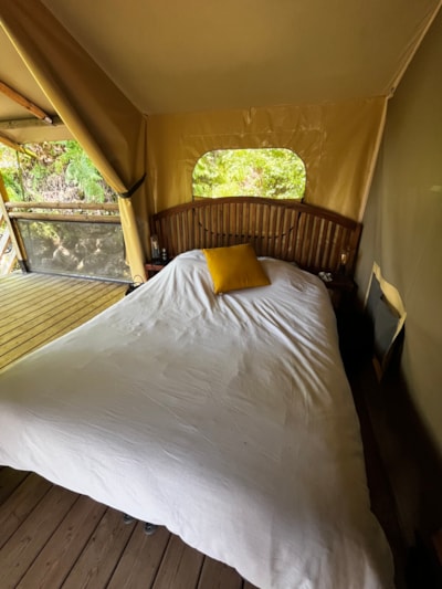 Lodge Confort Carladès 32m² (2 bedrooms)