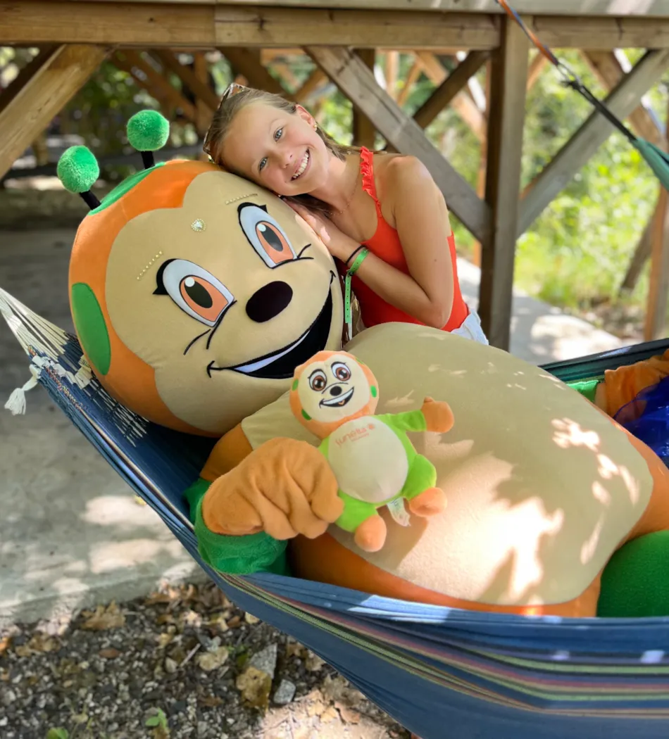 Camping Sunêlia La Source