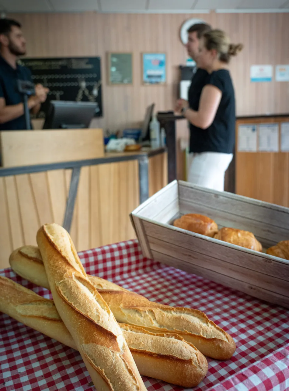 Camping Sunêlia La Source