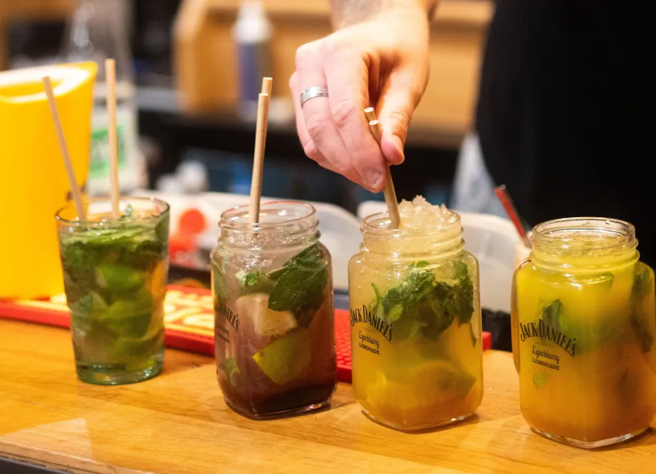 Camping Sunêlia La Source