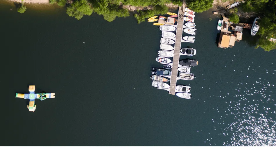 Camping Sunêlia La Source